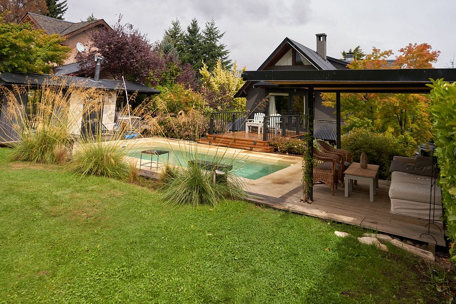 Casa Casa con Encanto a Minutos del Centro de San Martín de los Andes en Piren, foto 57