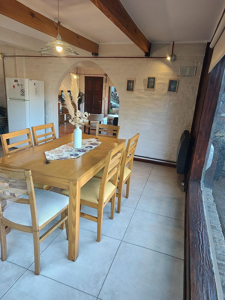 Cabaña Cabaña con parrilla y 2 baños completos en Piren, foto 3