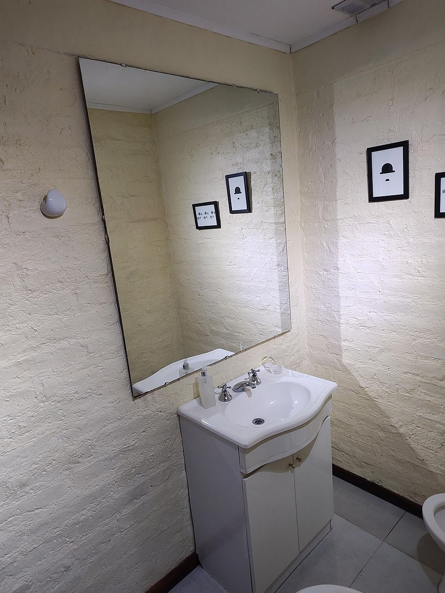 Cabaña Cabaña con parrilla y 2 baños completos en Piren, foto 15