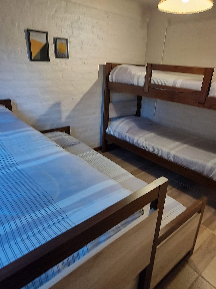 Cabaña Cabaña con parrilla y 2 baños completos en Piren, foto 18