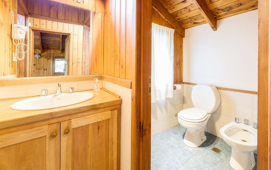 Cabaña Hermosa y cómoda cabaña ubicada en un tranquilo complejo en Oasis Alto, foto 4