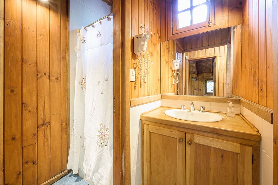 Cabaña Hermosa y cómoda cabaña ubicada en un tranquilo complejo en Oasis Alto, foto 6