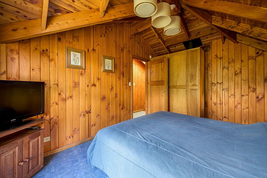 Cabaña Hermosa y cómoda cabaña ubicada en un tranquilo complejo en Oasis Alto, foto 9