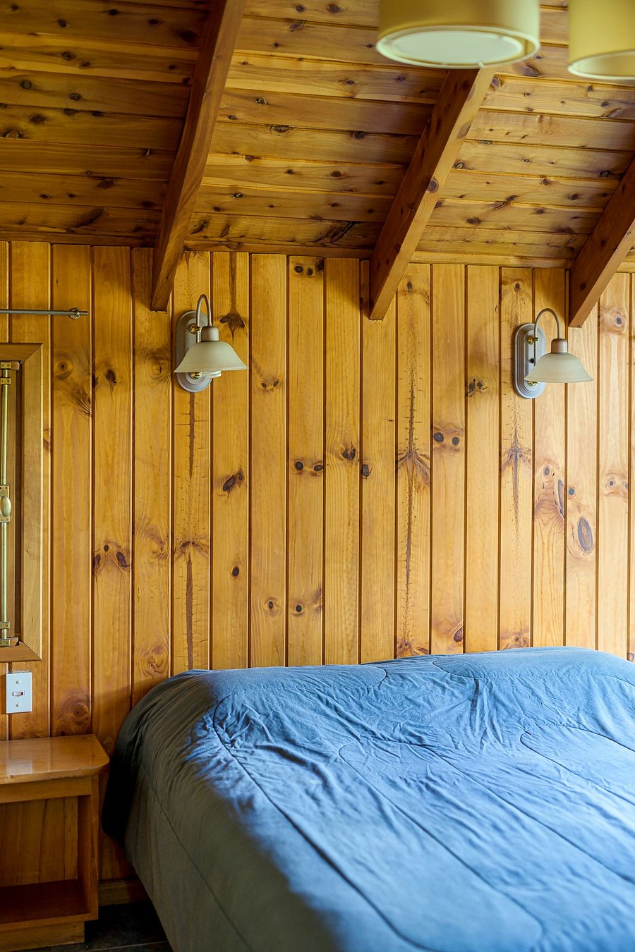 Cabaña Hermosa y cómoda cabaña ubicada en un tranquilo complejo en Oasis Alto, foto 13