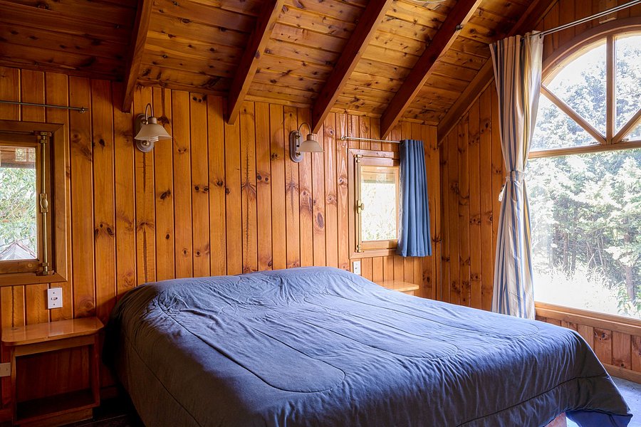 Cabaña Hermosa y cómoda cabaña ubicada en un tranquilo complejo en Oasis Alto, foto 11