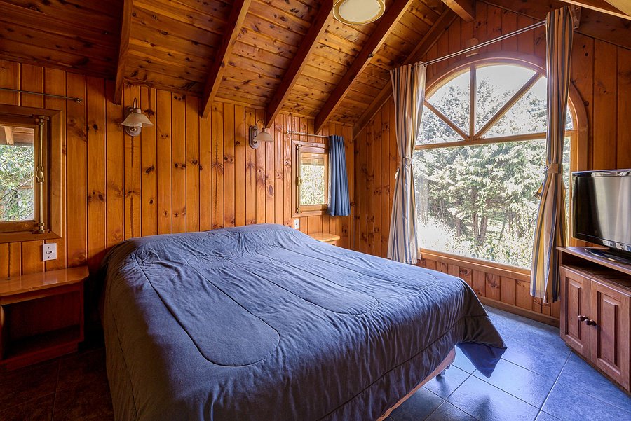 Cabaña Hermosa y cómoda cabaña ubicada en un tranquilo complejo en Oasis Alto, foto 7