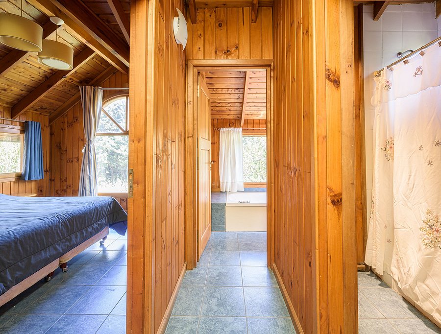 Cabaña Hermosa y cómoda cabaña ubicada en un tranquilo complejo en Oasis Alto, foto 12