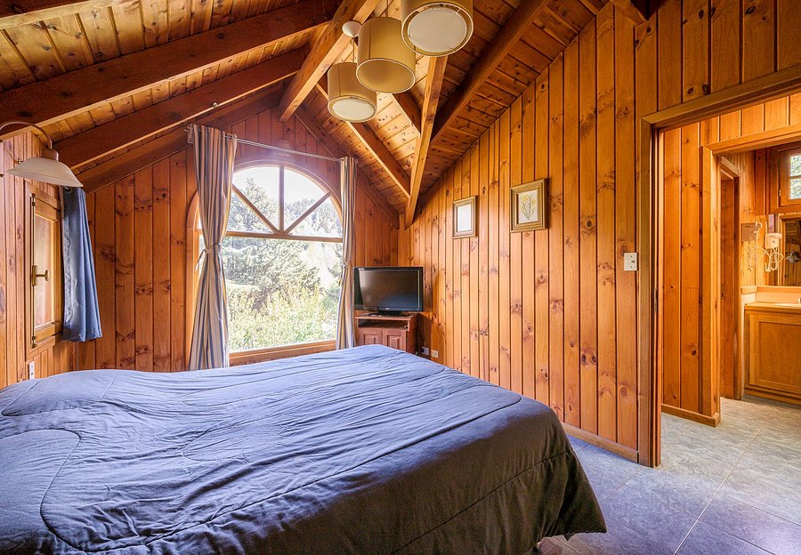 Cabaña Hermosa y cómoda cabaña ubicada en un tranquilo complejo en Oasis Alto, foto 8