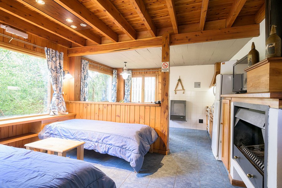 Cabaña Hermosa y cómoda cabaña ubicada en un tranquilo complejo en Oasis Alto, foto 17
