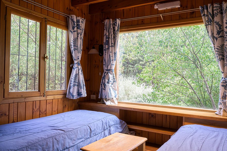 Cabaña Hermosa y cómoda cabaña ubicada en un tranquilo complejo en Oasis Alto, foto 16