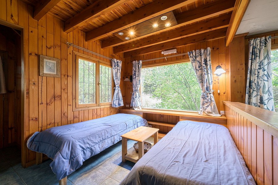 Cabaña Hermosa y cómoda cabaña ubicada en un tranquilo complejo en Oasis Alto, foto 15