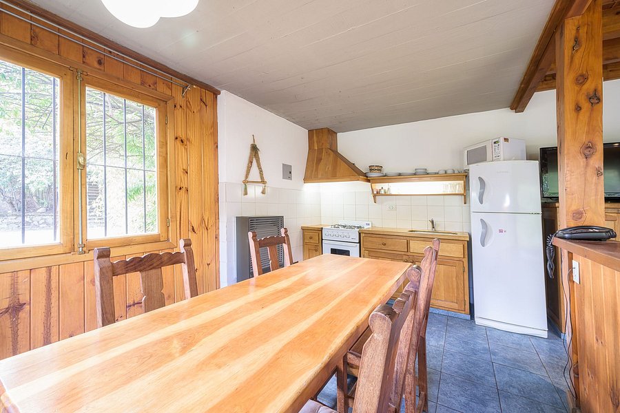 Cabaña Hermosa y cómoda cabaña ubicada en un tranquilo complejo en Oasis Alto, foto 18