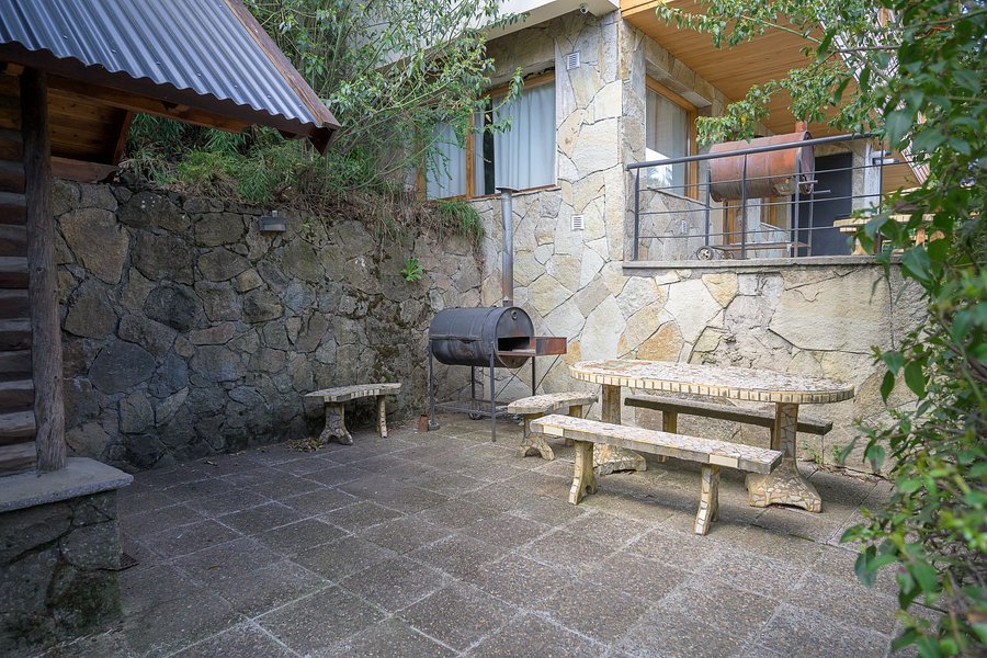 Cabaña Hermosa y cómoda cabaña ubicada en un tranquilo complejo en Oasis Alto, foto 32