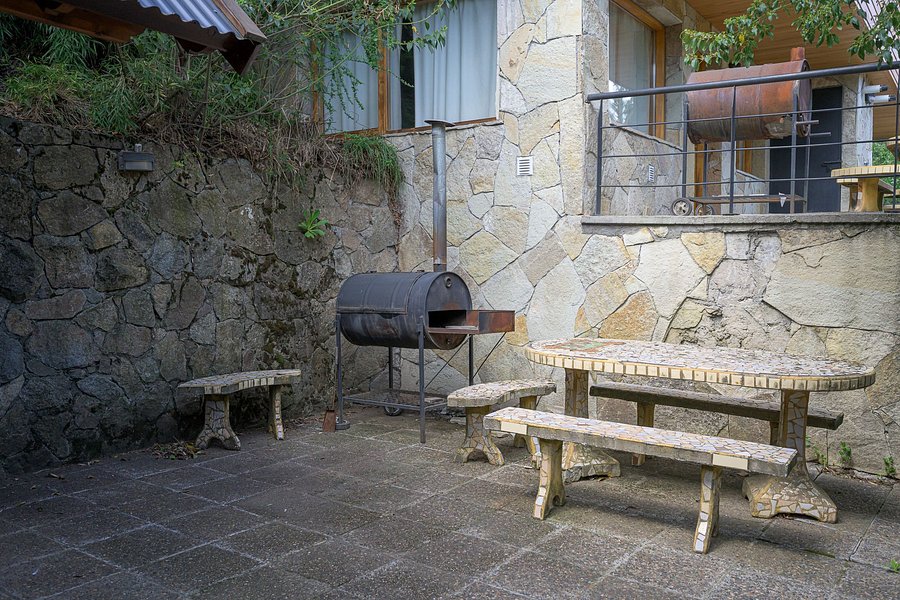 Cabaña Hermosa y cómoda cabaña ubicada en un tranquilo complejo en Oasis Alto, foto 33