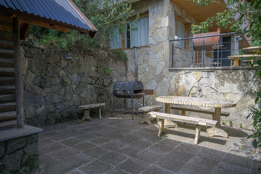 Cabaña Hermosa y cómoda cabaña ubicada en un tranquilo complejo en Oasis Alto, foto 39