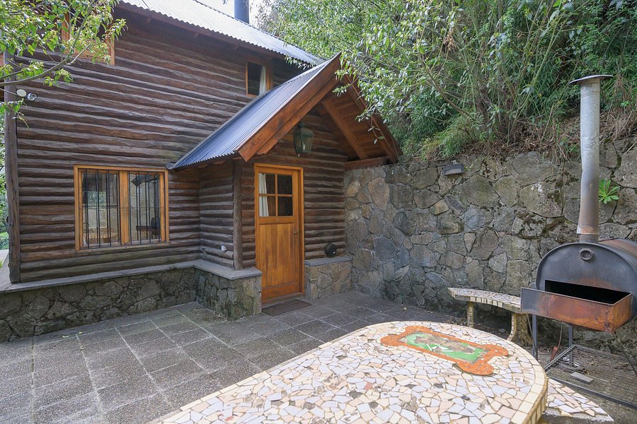 Cabaña Hermosa y cómoda cabaña ubicada en un tranquilo complejo en Oasis Alto, foto 31