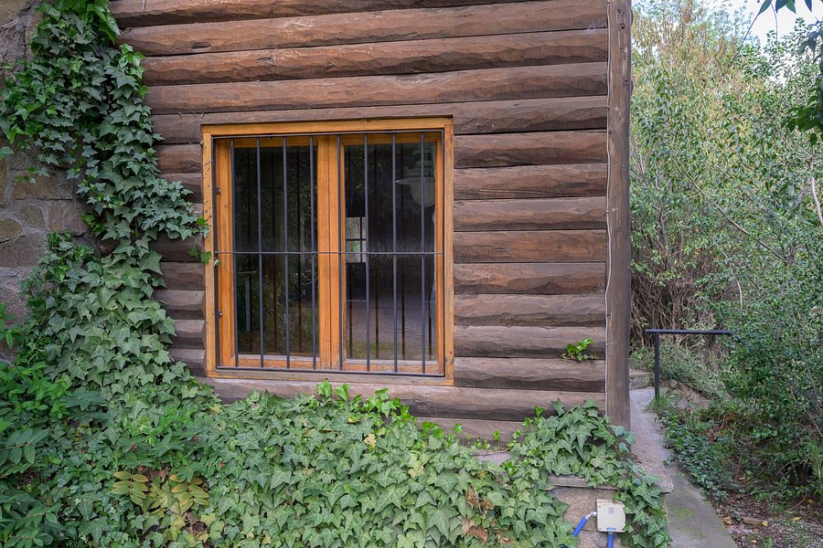 Cabaña Hermosa y cómoda cabaña ubicada en un tranquilo complejo en Oasis Alto, foto 34