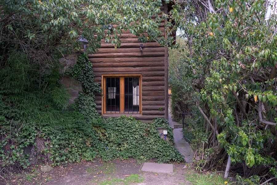 Cabaña Hermosa y cómoda cabaña ubicada en un tranquilo complejo en Oasis Alto, foto 35