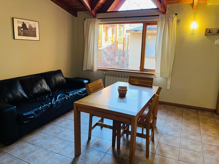 Alquiler departamento con pileta climatizada en SMAndes