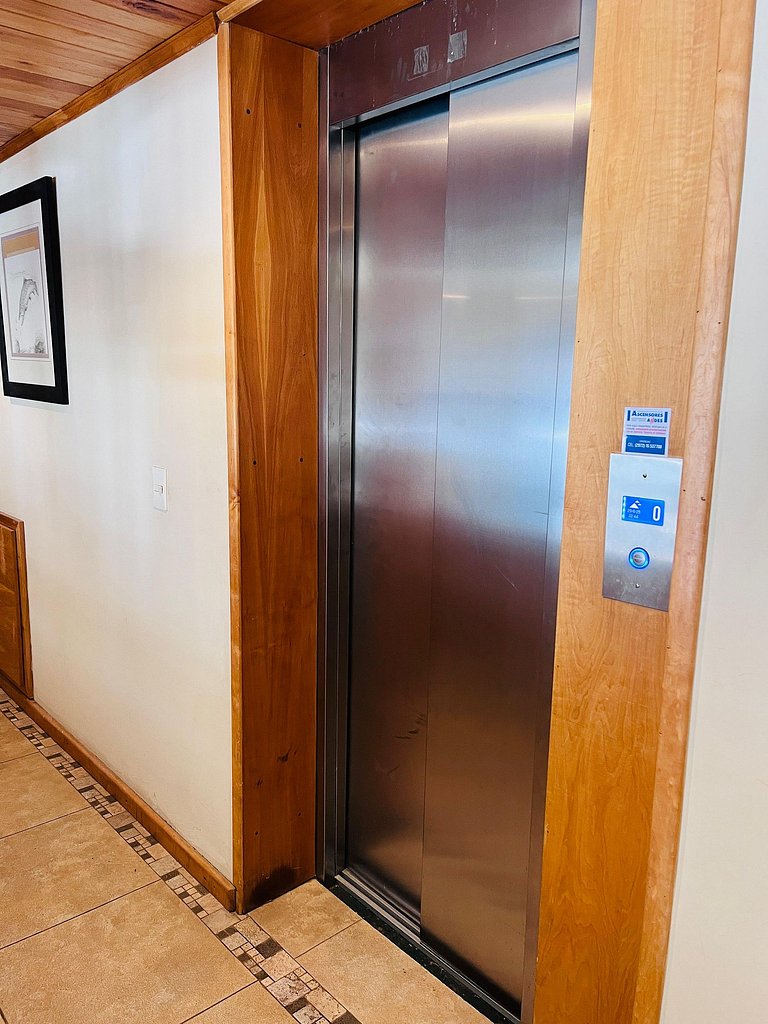 Alquiler departamento con pileta climatizada en SMAndes