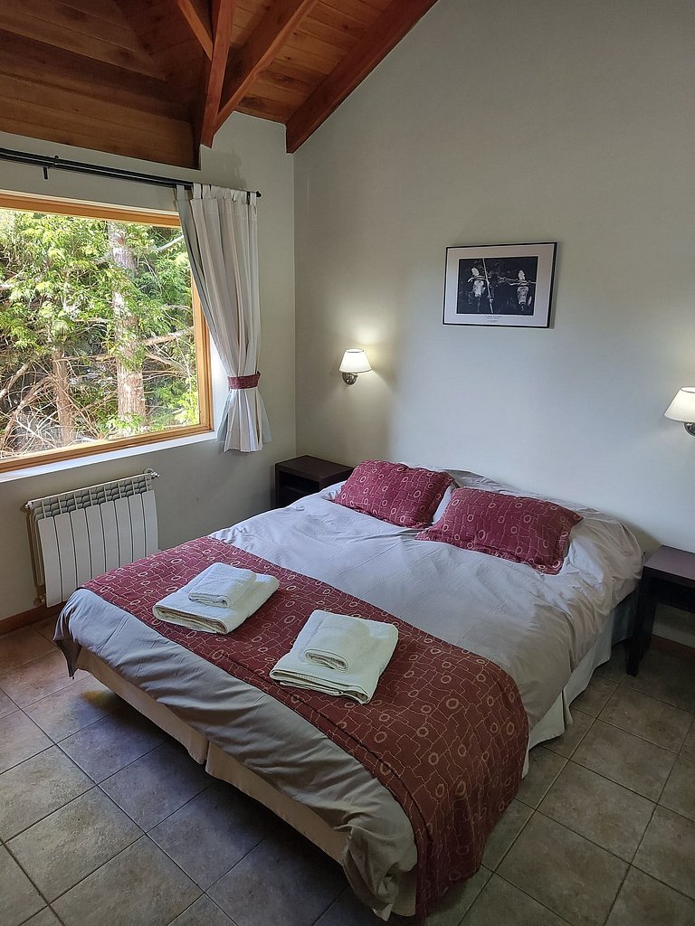 Alquiler departamento con pileta climatizada en SMAndes