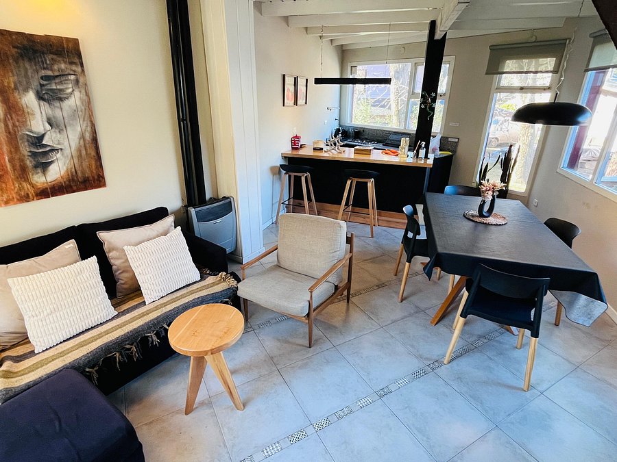 Departamento Tríplex moderno frente al arroyo y gran ubicación en Centro, foto 14