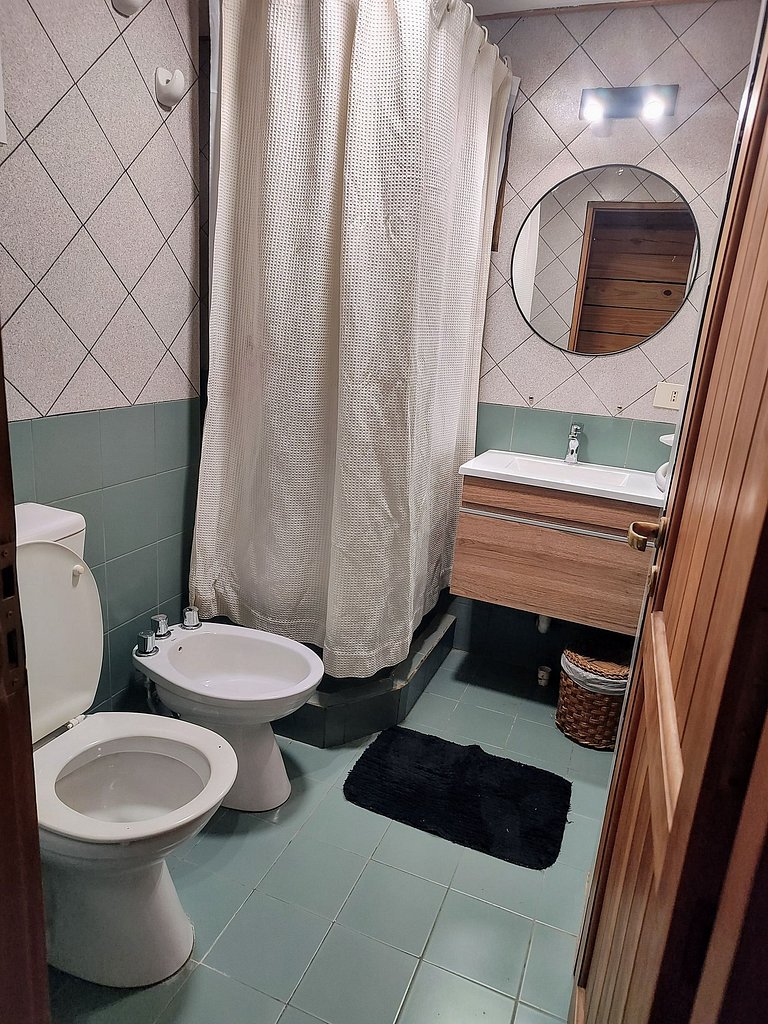 Cabaña para 14 personas en San Martín de los Andes