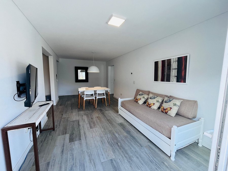 Casa Depto moderno para 2/4 personas en San Martín de los Andes, foto 5
