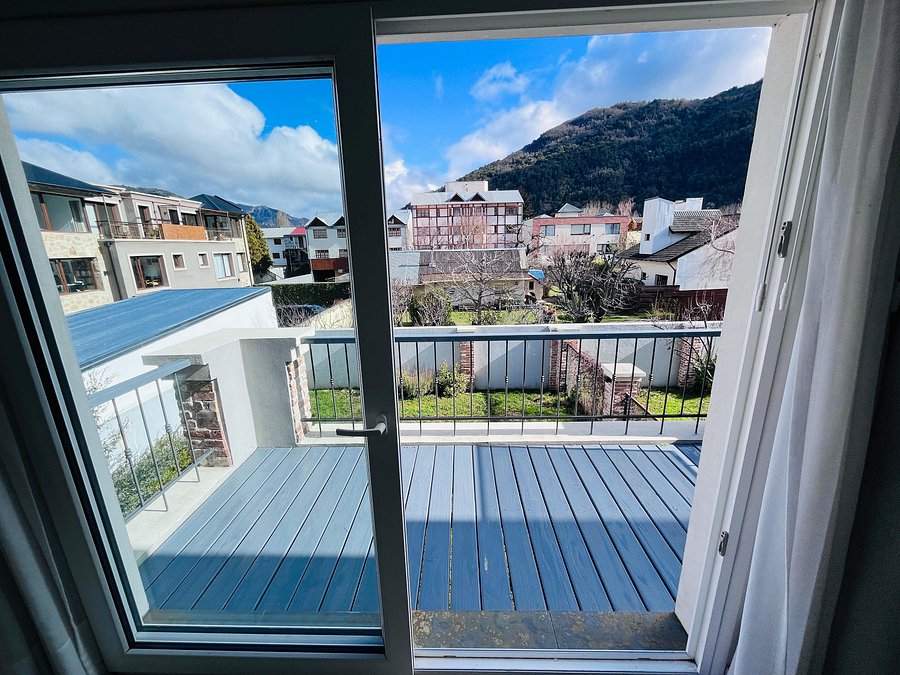 Casa Depto moderno para 2/4 personas en San Martín de los Andes, foto 8