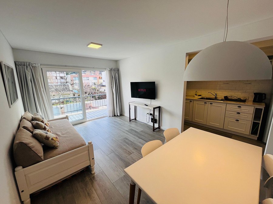 Casa Depto moderno para 2/4 personas en San Martín de los Andes, foto 7