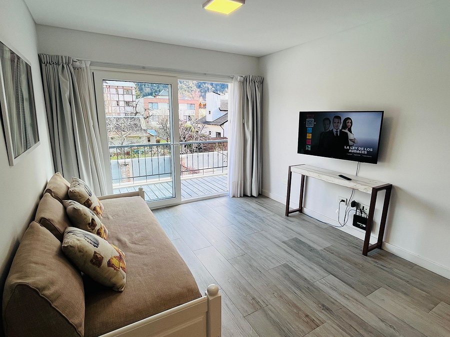 Casa Depto moderno para 2/4 personas en San Martín de los Andes, foto 3