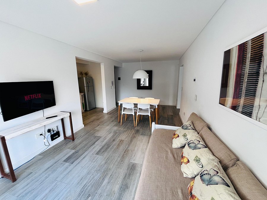 Casa Depto moderno para 2/4 personas en San Martín de los Andes, foto 4