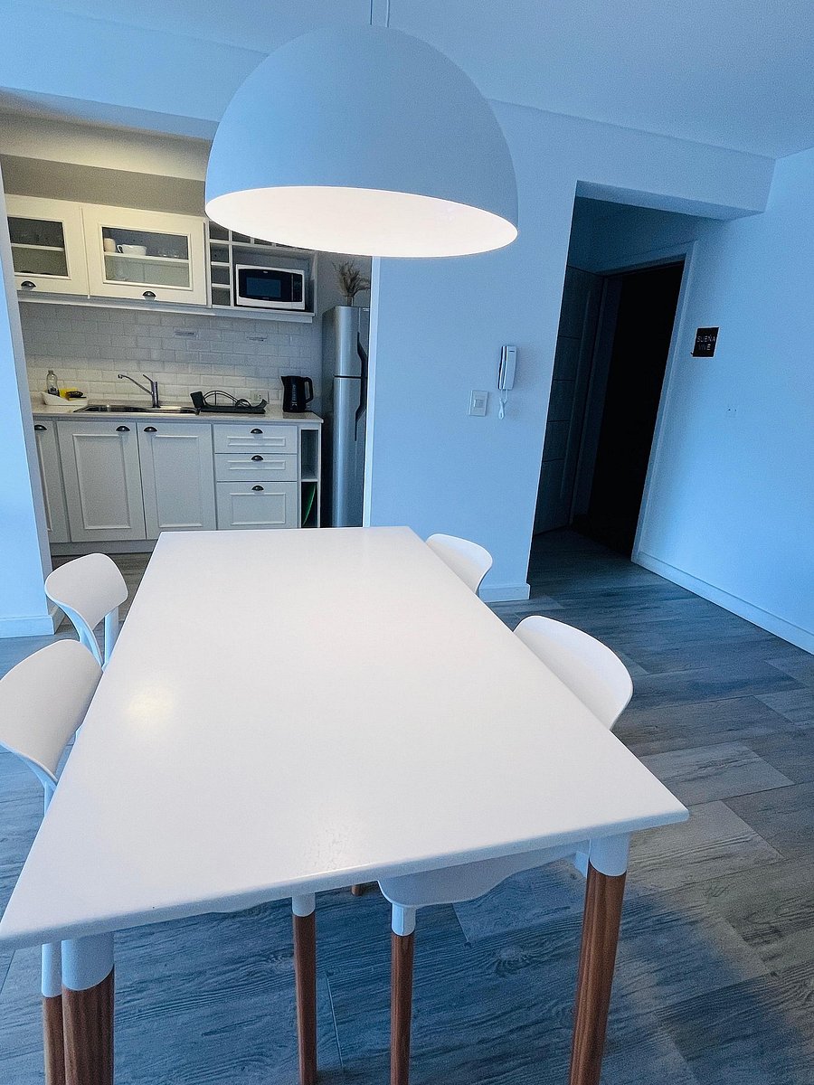 Casa Depto moderno para 2/4 personas en San Martín de los Andes, foto 2