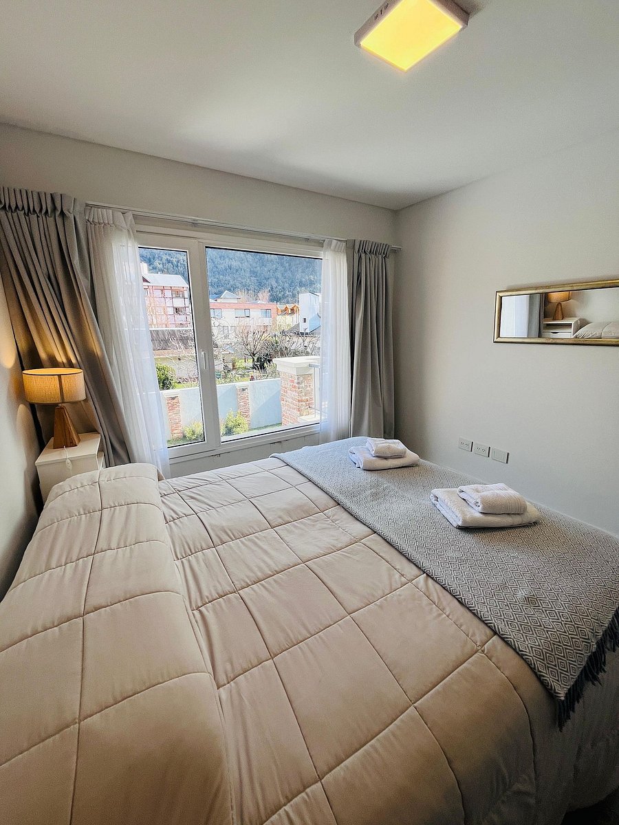 Casa Depto moderno para 2/4 personas en San Martín de los Andes, foto 15