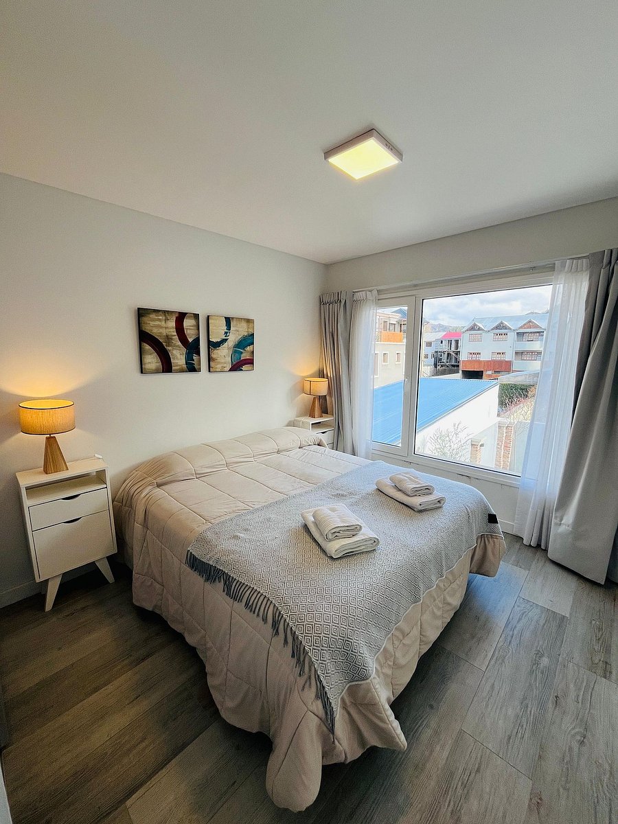 Casa Depto moderno para 2/4 personas en San Martín de los Andes, foto 17