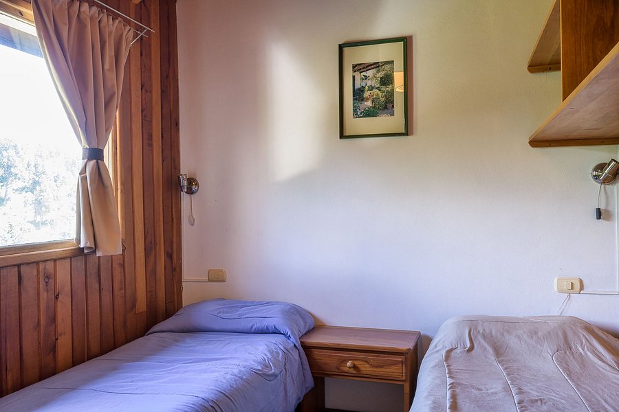 Cabaña Cabaña cómoda y familiar a pocos minutos del centro en Oasis Alto, foto 11