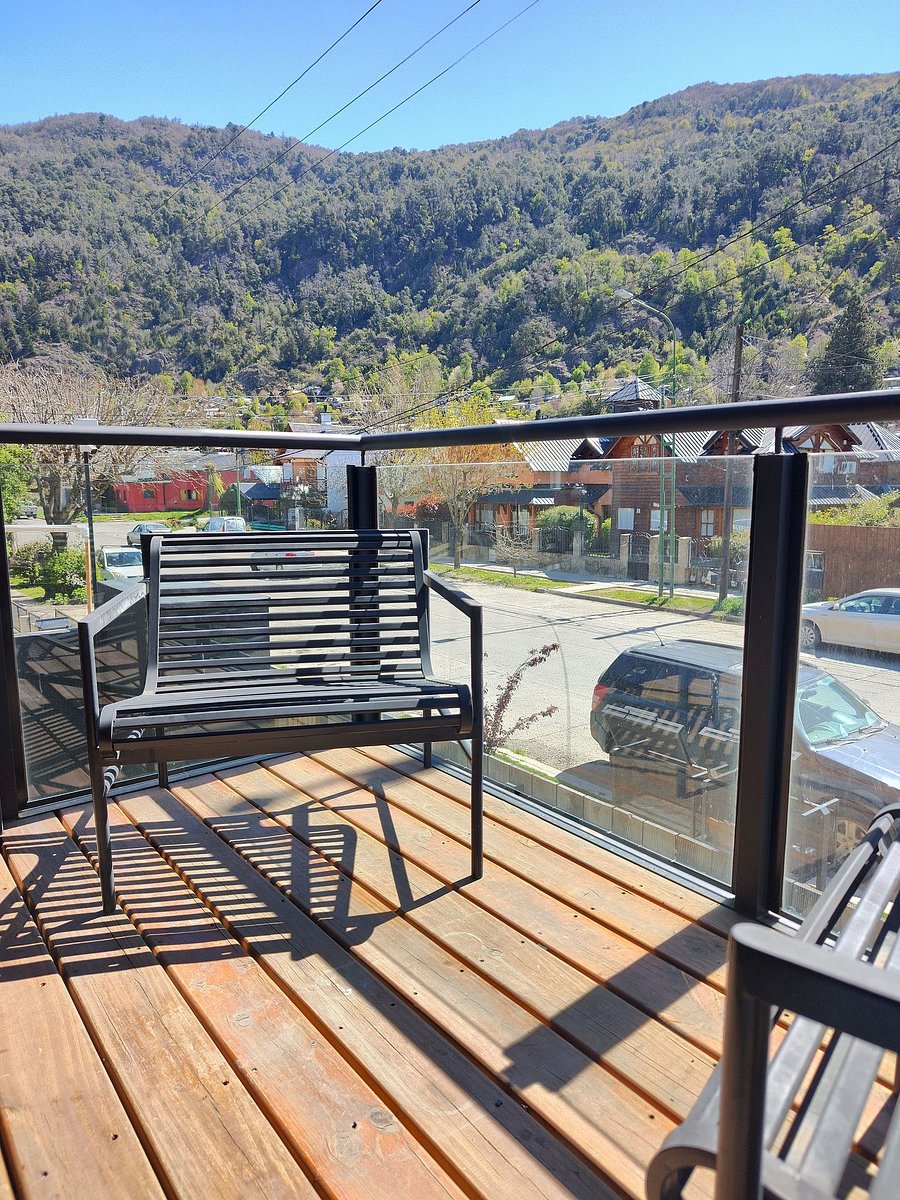 Departamento Moderno y luminoso vista a la montaña y parrilla en Centro, foto 14