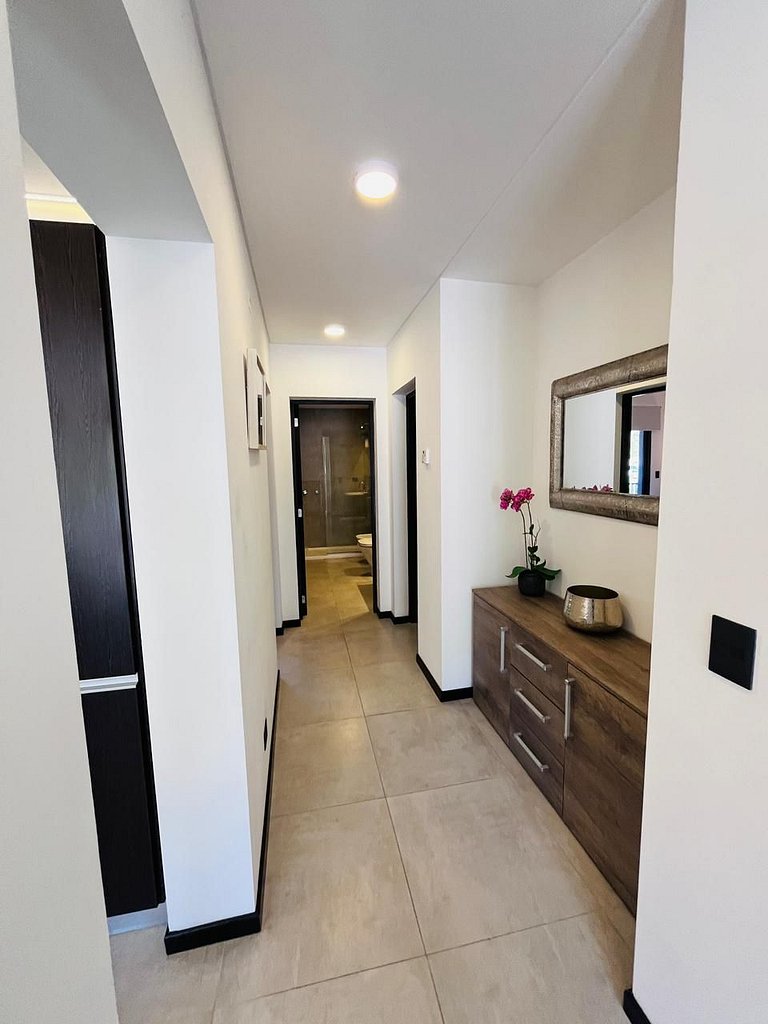 Depto moderno y luminoso en el corazón de SMA