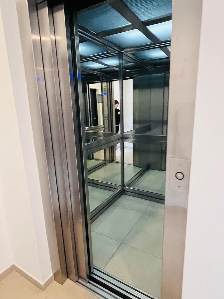 Depto moderno y luminoso en el corazón de SMA