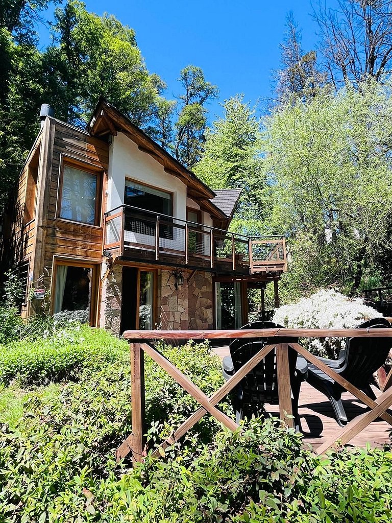 Casa con costa De Arroyo