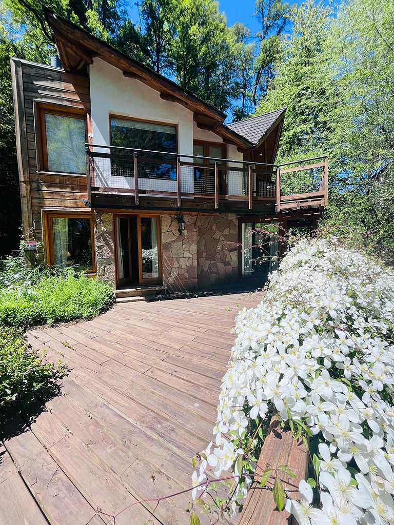 Casa con costa De Arroyo