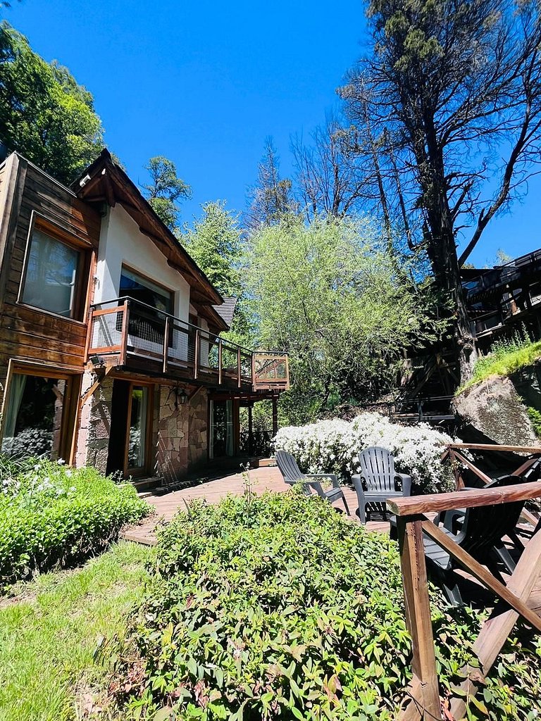 Casa con costa De Arroyo