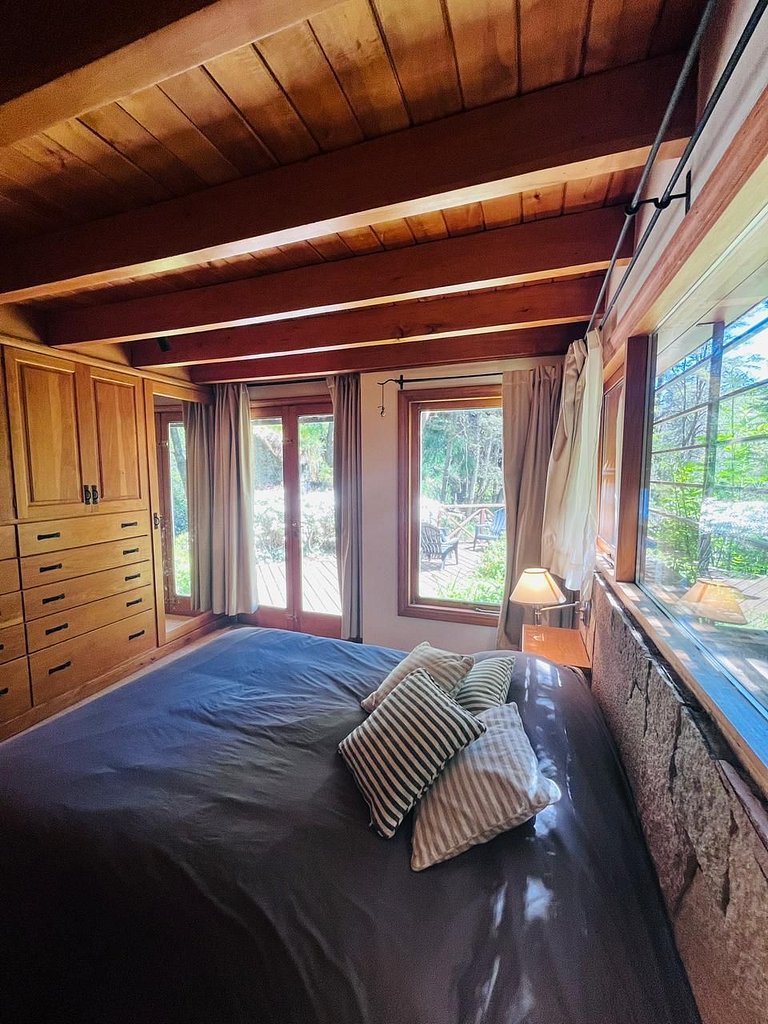 Casa con costa De Arroyo