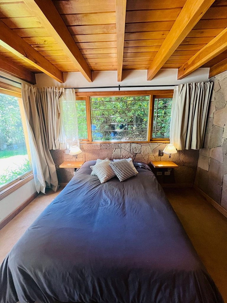 Casa con costa De Arroyo