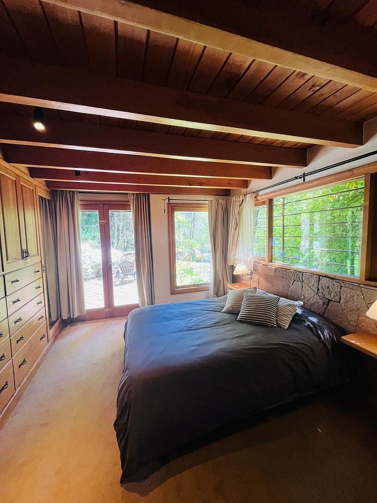 Casa con costa De Arroyo