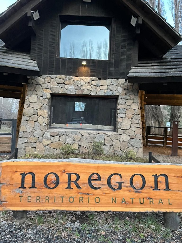 Amplia casa para 8 con vista a las montañas