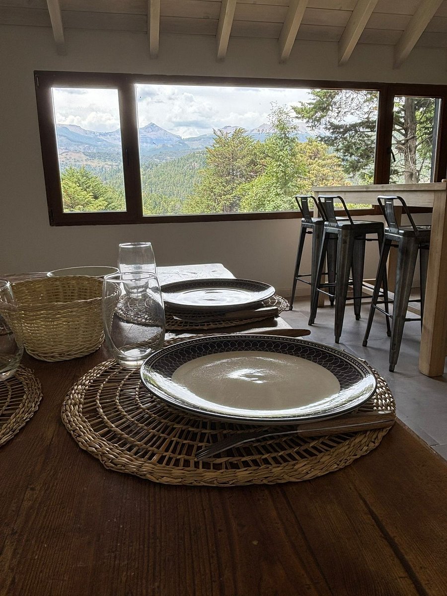 Casa Casa en la montaña en Altos del Sol, foto 12