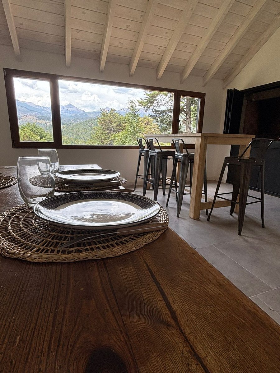 Casa Casa en la montaña en Altos del Sol, foto 11