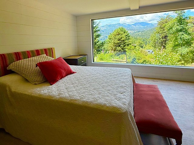 Casa Casa en la montaña en Altos del Sol, San Martín de los Andes