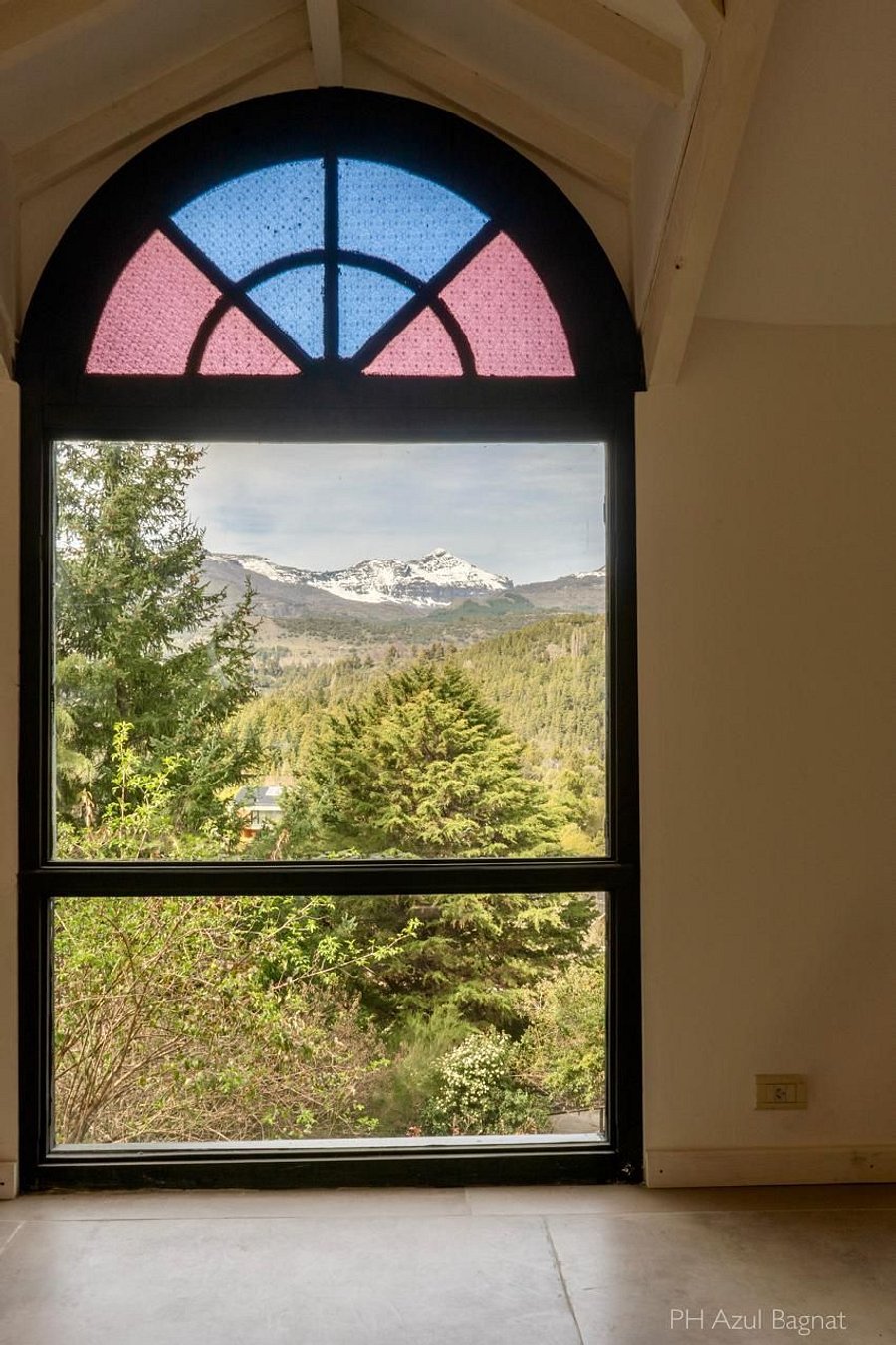 Casa Casa en la montaña en Altos del Sol, foto 13